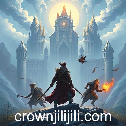 Multiplayer Games